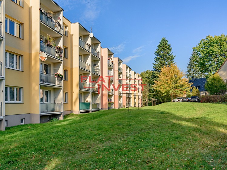 Квартира 3+kk на продаж, 51 м² (17 з 17)