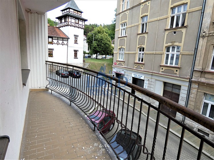 Квартира 1+1 в оренду, 40 м² (5 з 11)