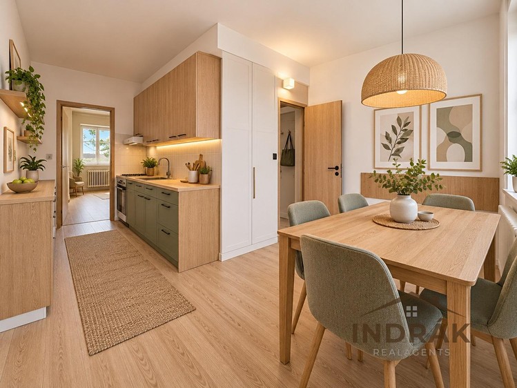 Wohnung 3+1 zum Kauf, 74 m² (5 von 24)