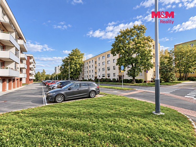 Квартира 2+1 на продаж, 57 м² (20 з 22)