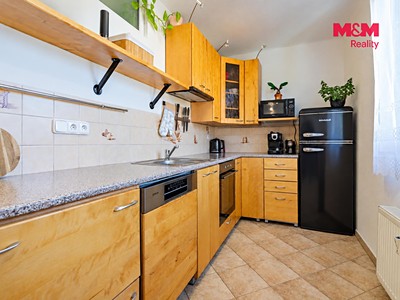 Wohnung 2+kk zum Kauf, 50 m² (2 von 16)