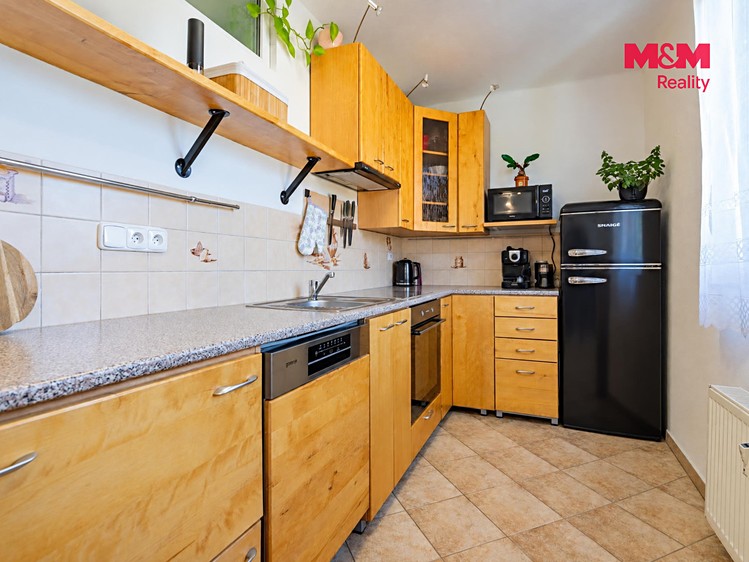 Wohnung 2+kk zum Kauf, 50 m² (2 von 16)