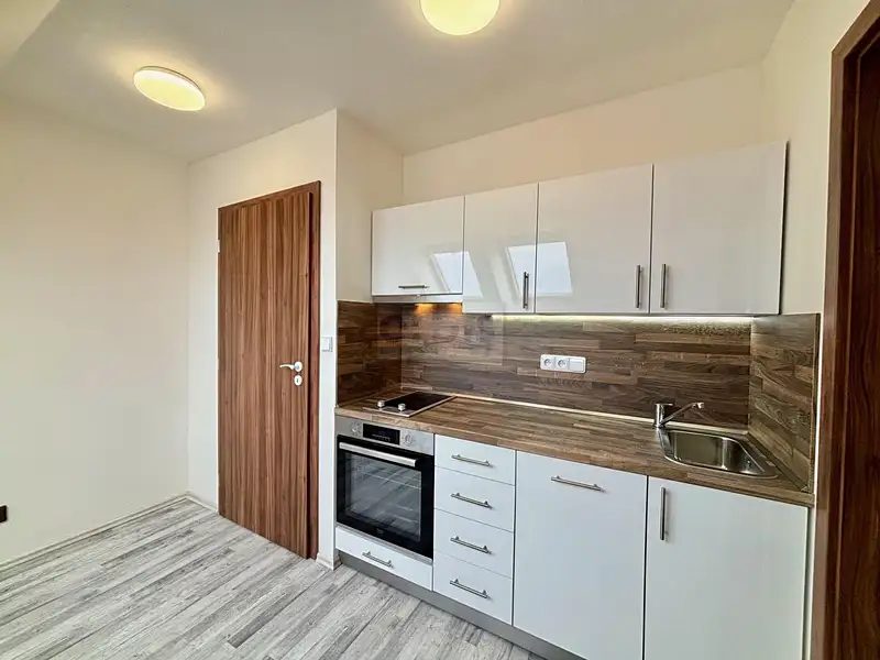 Pronájem bytu 2+1 47 m², Kladno – náhled fotky 1