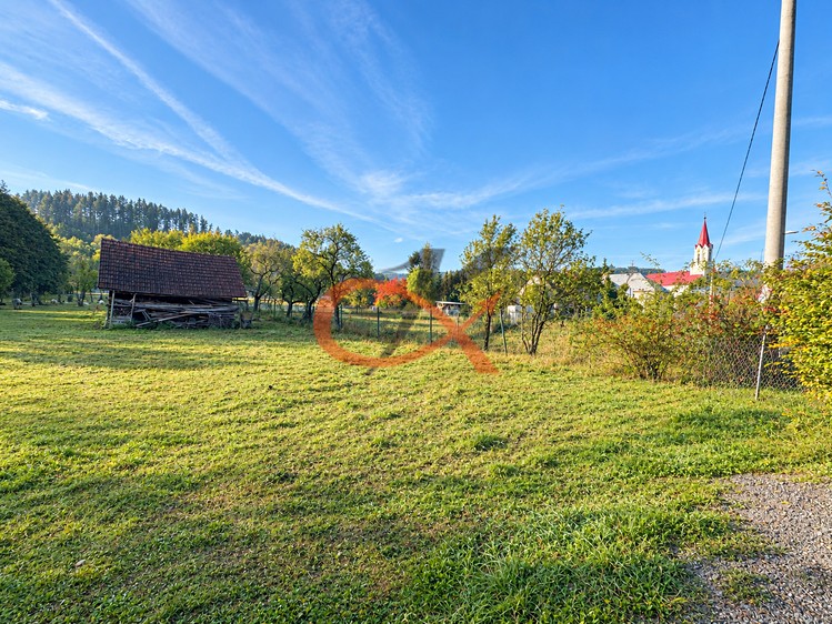 Prodej pozemku, 4 190 m² (6 z 11)