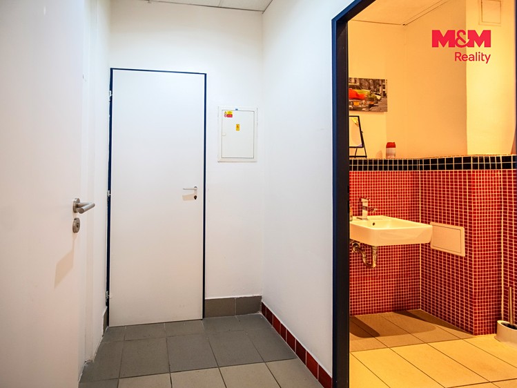 Комерційне приміщення в оренду, 150 м² (12 з 14)