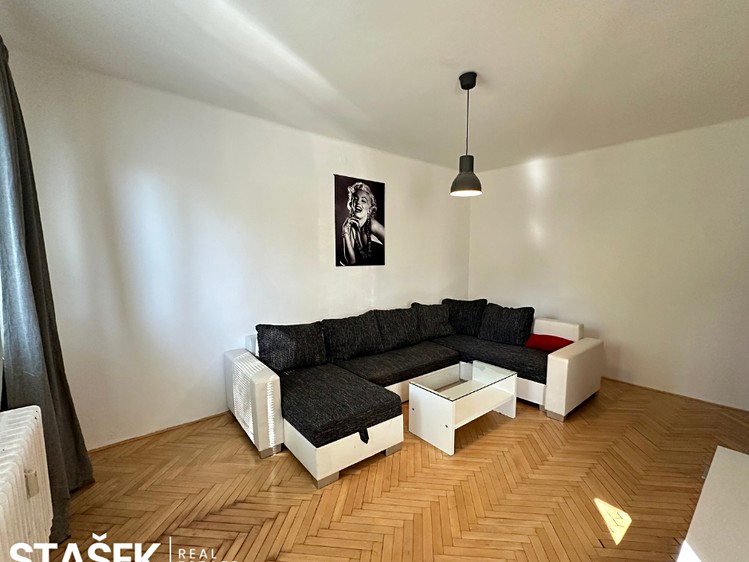 Квартира 2+1 в оренду, 55 м² (7 з 15)