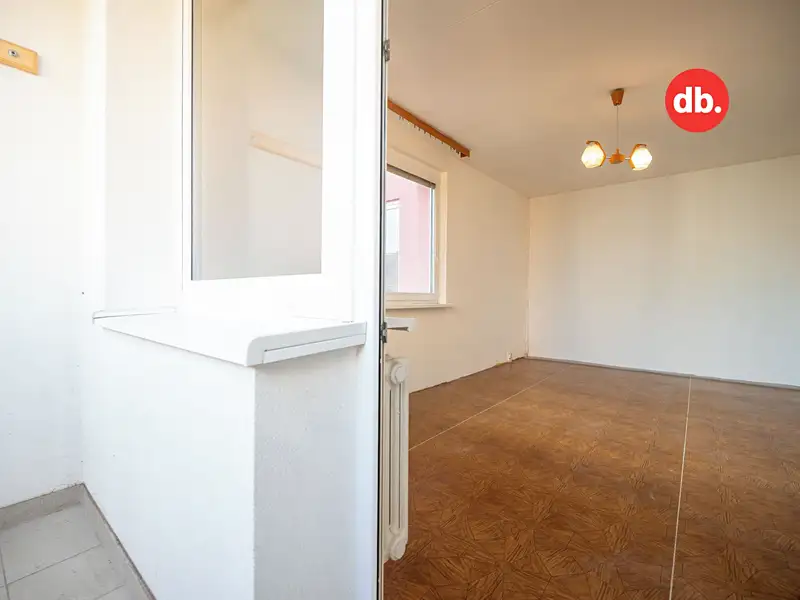 Prodej bytu 1+1 34 m², Praha – náhled fotky 2