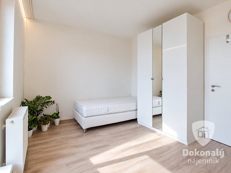 Квартира 2+kk в оренду, 69 м² (10 з 20)