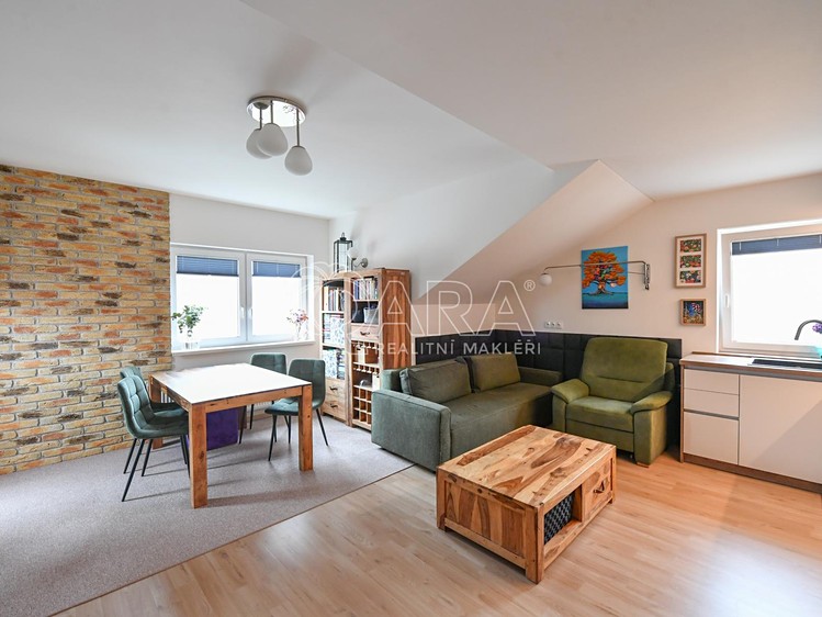 Wohnung 3+kk zum Kauf, 77 m² (5 von 30)
