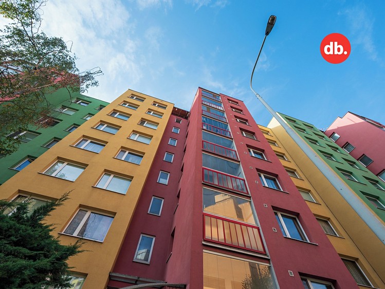 Wohnung 1+1 zum Kauf, 34 m² (20 von 20)