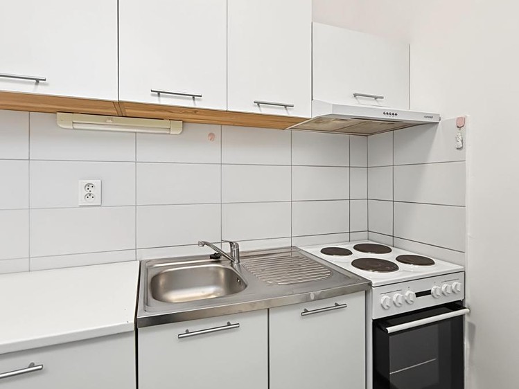 Квартира 1+1 в оренду, 40 м² (5 з 11)