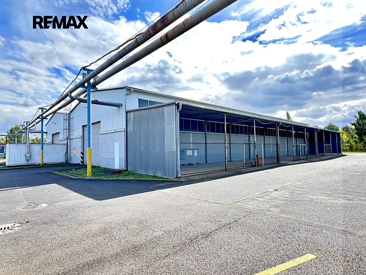 Pronájem komerčního prostoru, 6 500 m² (7 z 45)