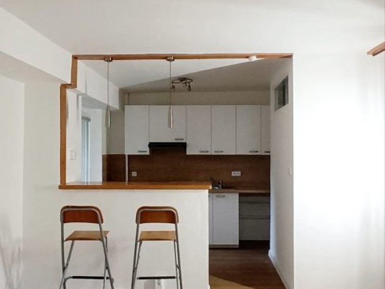 Квартира 2+kk в оренду, 45 м² (10 з 20)
