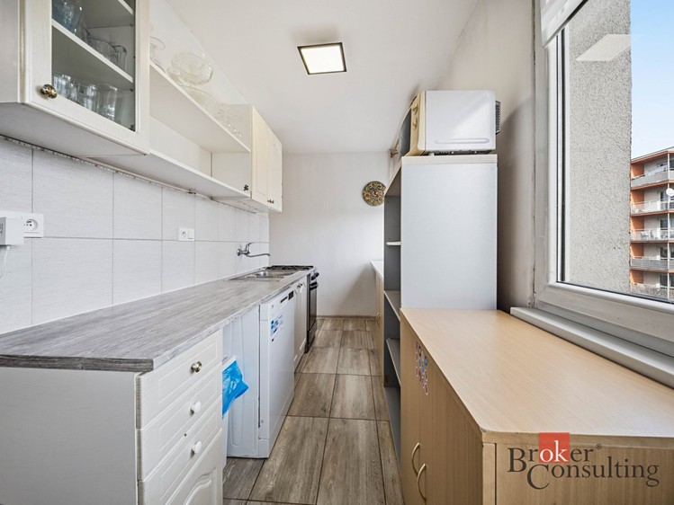 Wohnung 3+1 zum Kauf, 56 m² (3 von 10)