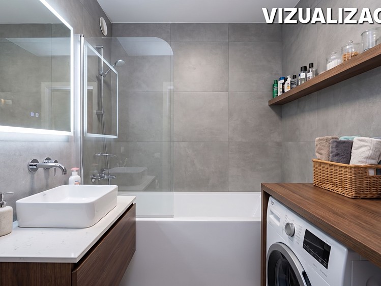 The 3+kk flat for sale, 82 m² (13 of 27)