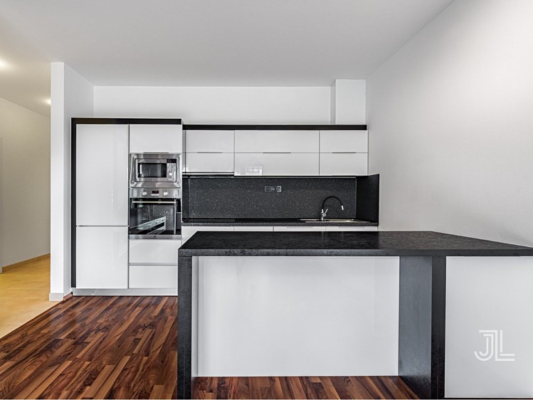 Квартира 2+kk на продаж, 56 м² (3 з 26)