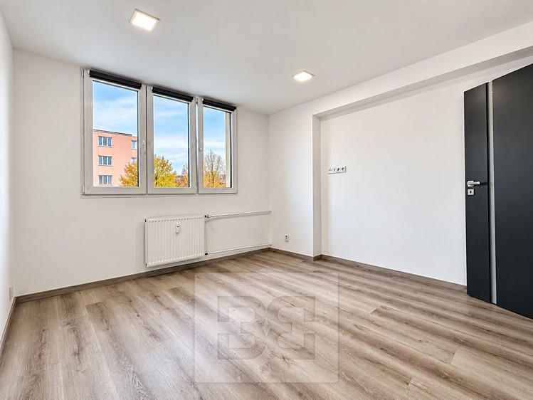 Квартира 2+1 в оренду, 53 м² (12 з 20)