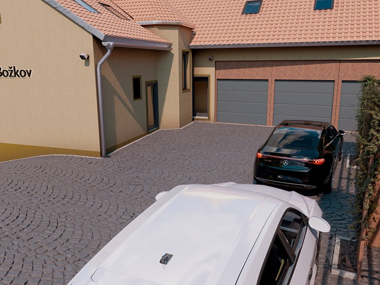 Квартира 2+kk на продаж, 80 м² (16 з 27)