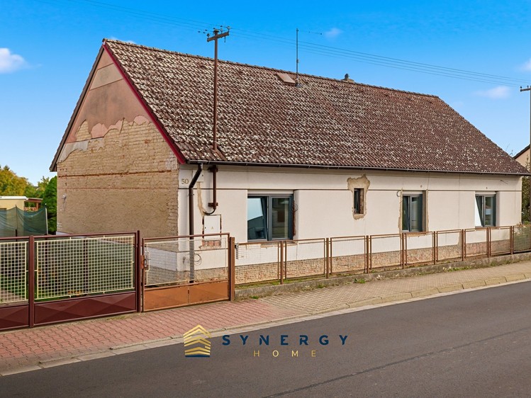 Prodej domu, 83 m² (24 z 24)