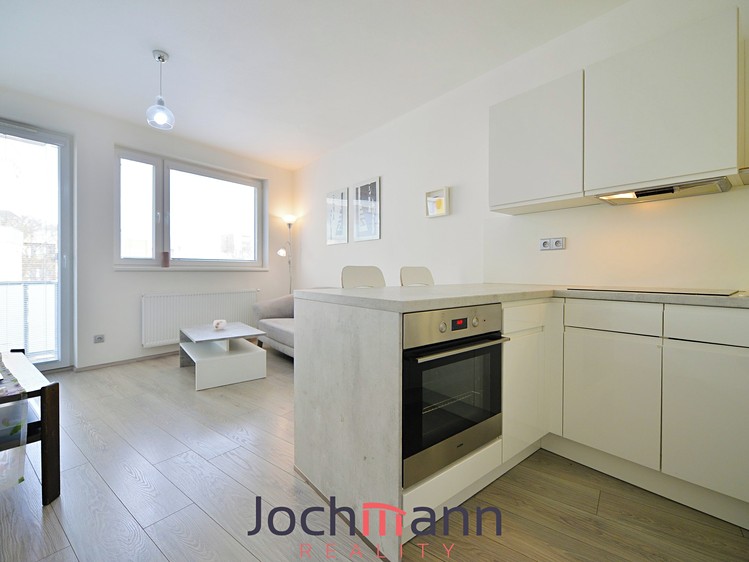 Wohnung 2+kk zur Miete, 52 m² (2 von 12)