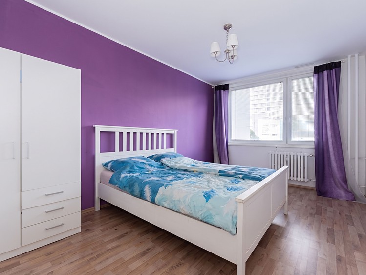 The 3+kk flat for sale, 82 m² (8 of 27)