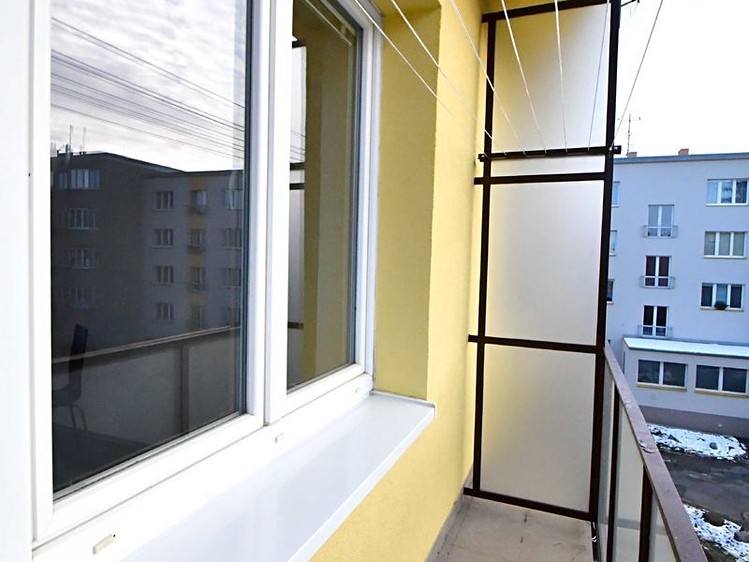 Pronájem bytu 2+1, 55 m² (8 z 10)
