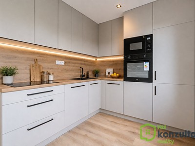Квартира 3+1 на продаж, 78 м² (2 з 24)