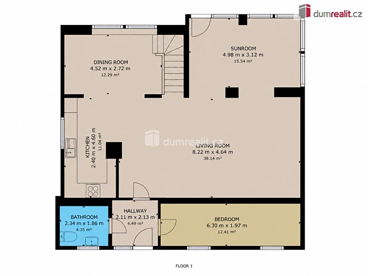 Haus zum Kauf, 200 m² (21 von 21)
