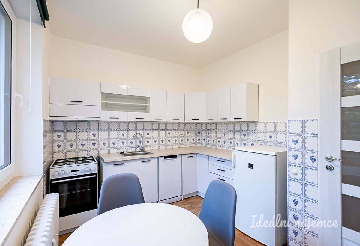 Pronájem bytu 2+1 67 m²