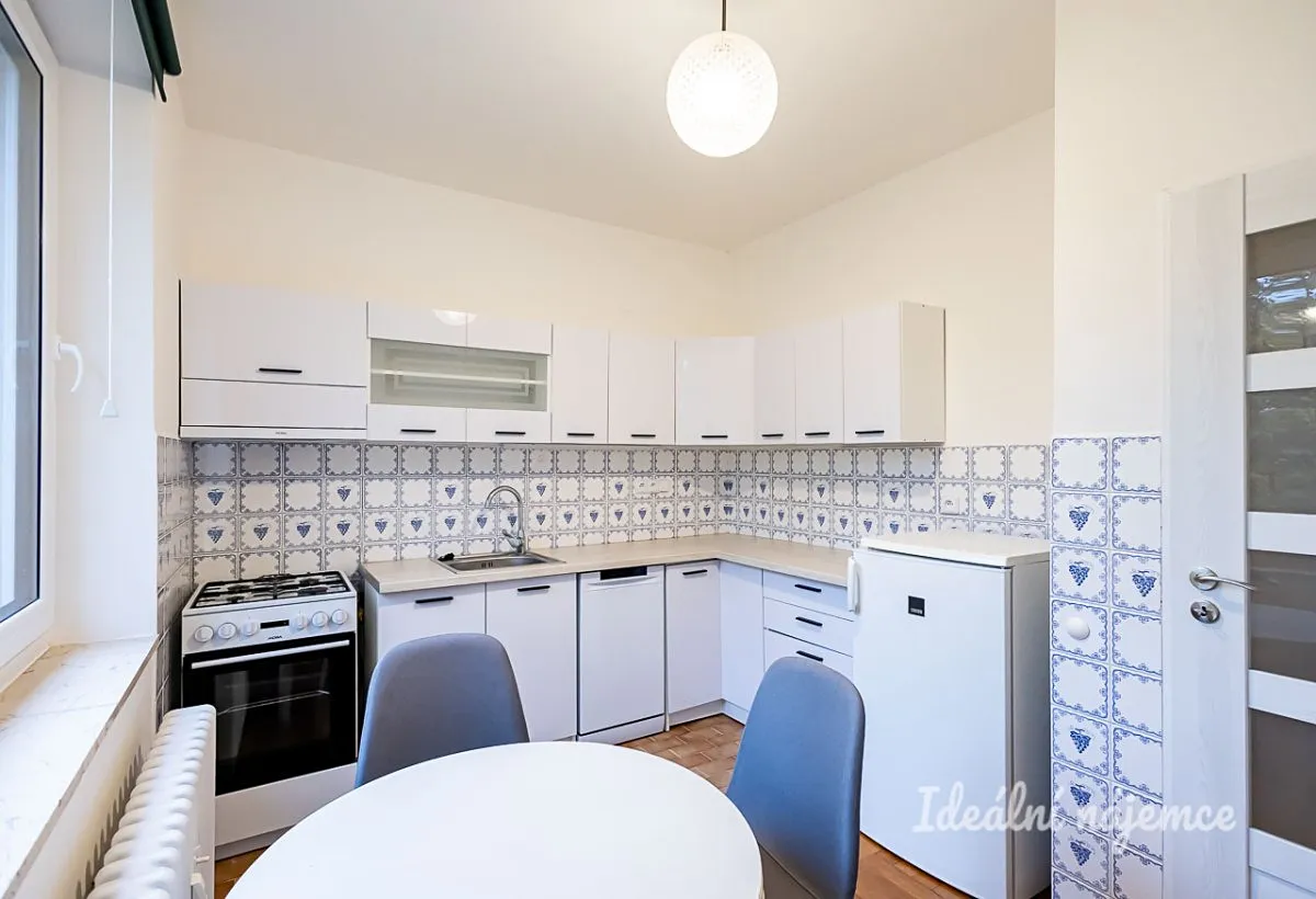 Pronájem bytu 2+1 67 m²