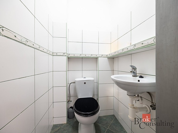 Pronájem bytu 2+kk, 67 m² (10 z 11)