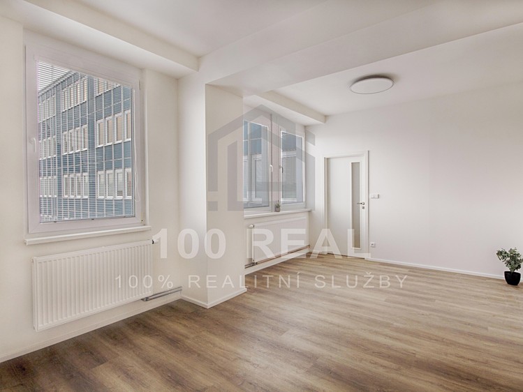 Квартира 2+kk в оренду, 45 м² (7 з 13)