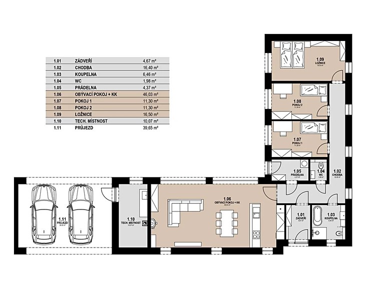 Prodej domu, 175 m² (27 z 29)