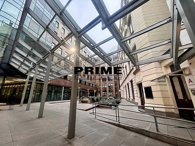 Pronájem komerčního prostoru, 174 m² (18 z 22)