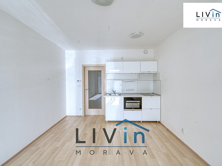 Pronájem bytu 1+kk, 43 m² (10 z 25)