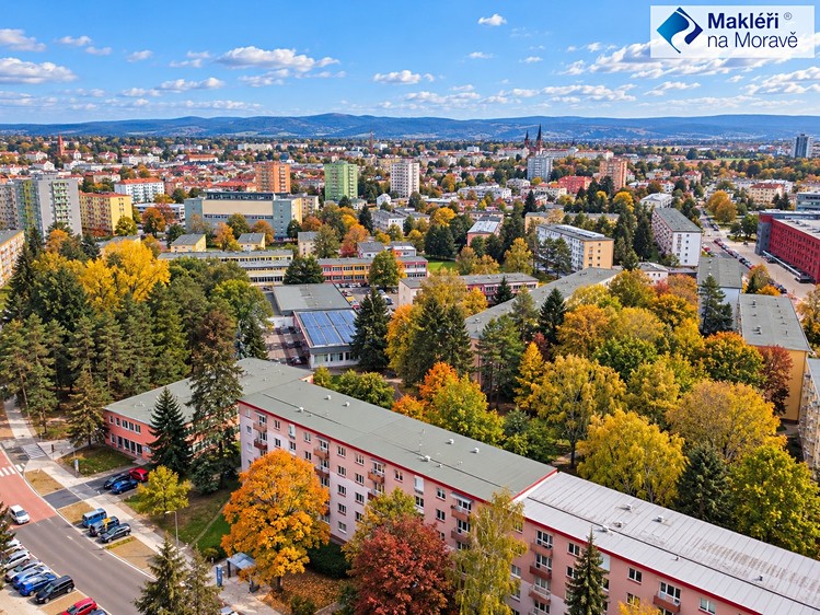 Prodej bytu 3+1, 62 m² (18 z 18)