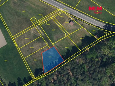 Prodej pozemku, 1 010 m² (3 z 10)