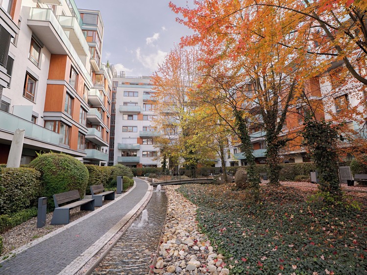 Квартира 3+kk на продаж, 123 м² (20 з 22)