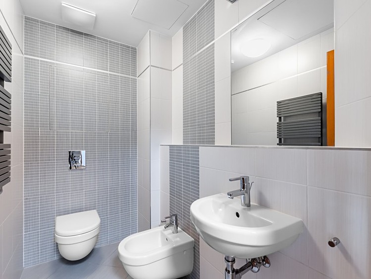 Квартира 3+kk в оренду, 146 м² (18 з 21)