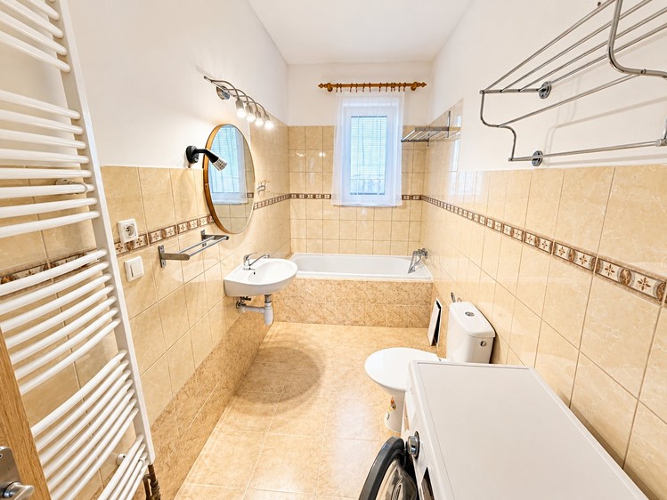 Квартира 1+kk на продаж, 45 м² (13 з 16)