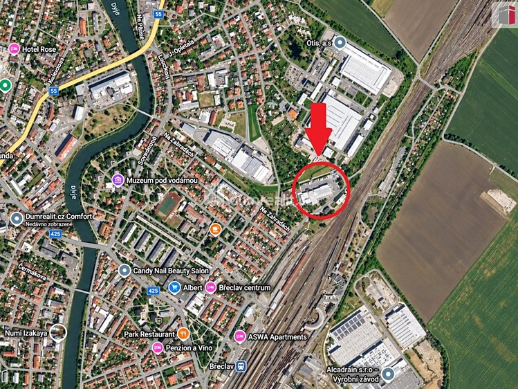 Комерційне приміщення в оренду, 3 000 м² (16 з 16)