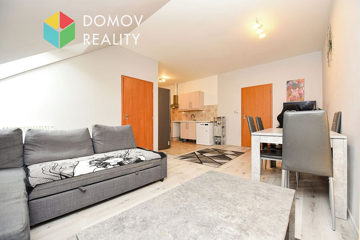 Prodej bytu 3+kk 82 m²