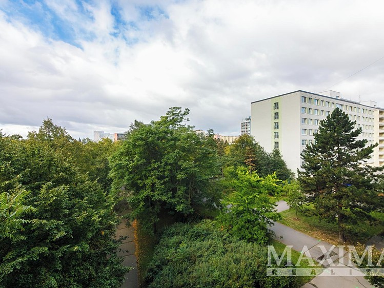 Квартира 2+kk на продаж, 47 м² (12 з 24)