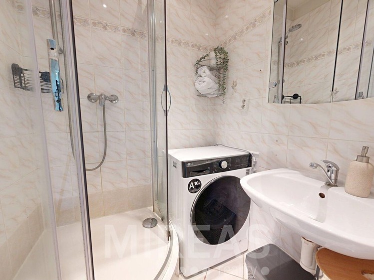 Квартира 2+1 на продаж, 55 м² (10 з 14)