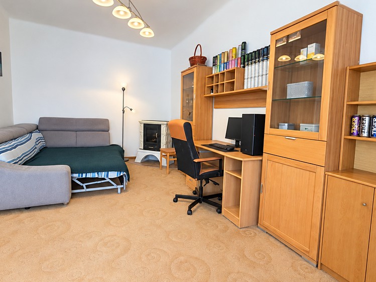 Квартира 2+kk на продаж, 73 м² (13 з 29)