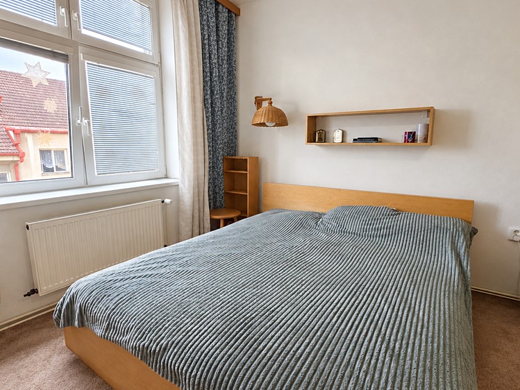 Квартира 2+kk на продаж, 73 м² (16 з 29)