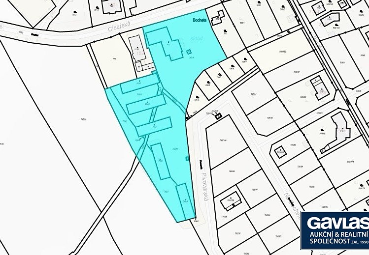 Комерційне приміщення на продаж, 2 850 м² (45 з 46)