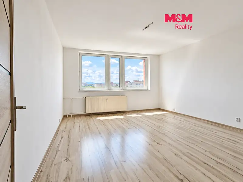 Prodej bytu 2+kk, 51 m², Karviná, Havířov