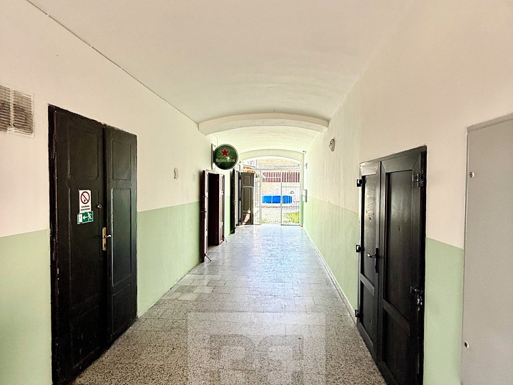 Квартира 3+kk на продаж, 70 м² (17 з 19)