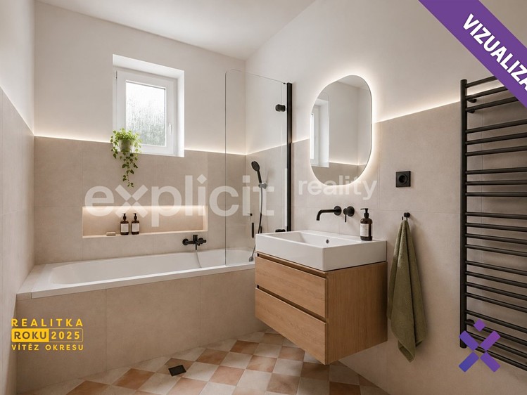 Prodej domu, 115 m² (12 z 20)